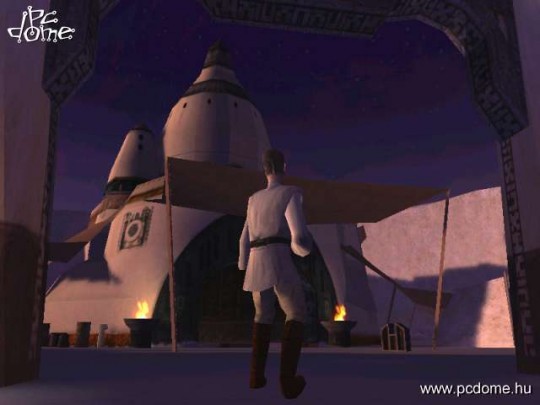 Star Wars: Episode I Obi-Wan