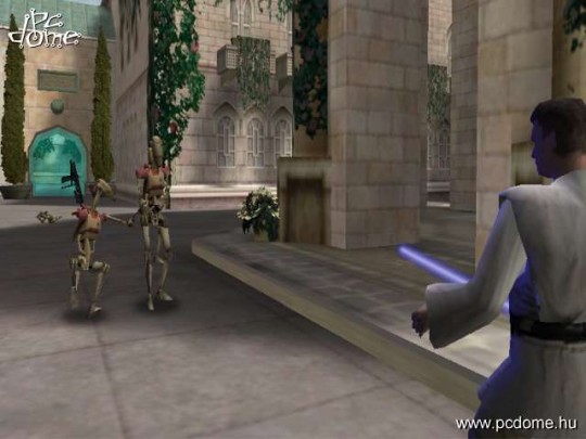 Star Wars: Episode I Obi-Wan
