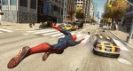 The Amazing Spider-Man