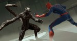 The Amazing Spider-Man