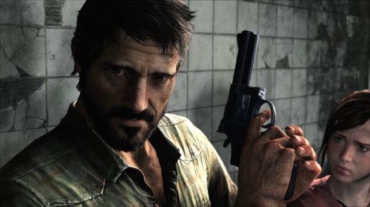 The Last of Us