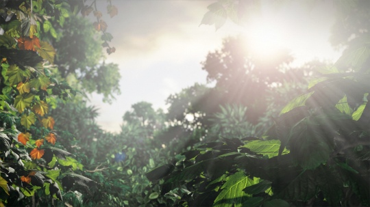 The Last of Us