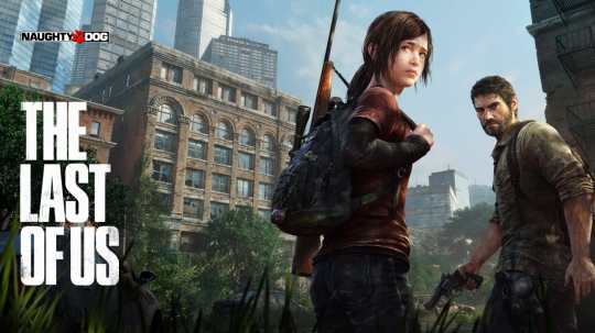The Last of Us