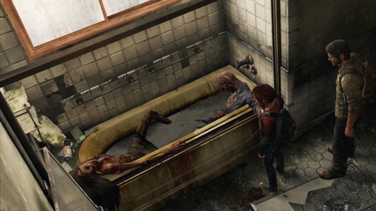 The Last of Us - leghamarabb jövőre