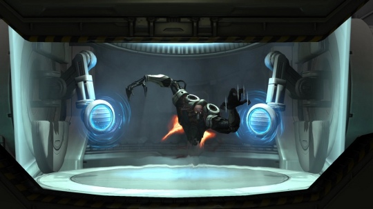 XCOM: Enemy Unknown