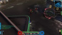 Marvel Heroes