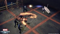 Marvel Heroes