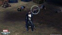 Marvel Heroes