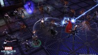 Marvel Heroes