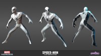 Marvel Heroes