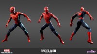 Marvel Heroes