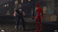 Marvel Heroes