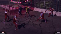 Marvel Heroes