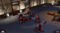Marvel Heroes
