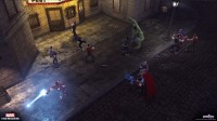 Marvel Heroes