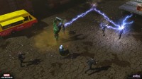 Marvel Heroes