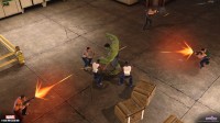 Marvel Heroes