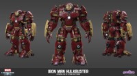 Marvel Heroes