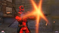 Marvel Heroes
