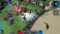 Marvel Heroes