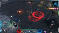 Marvel Heroes