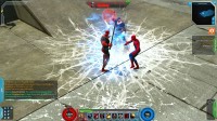 Marvel Heroes