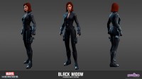 Marvel Heroes
