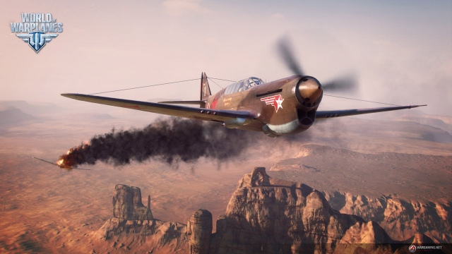 World of Warplanes