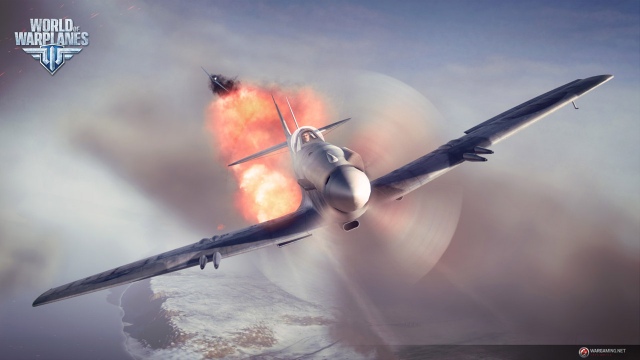 World of Warplanes