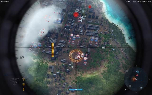World of Warplanes