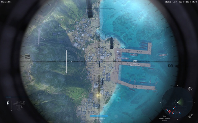 World of Warplanes