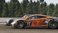 Project CARS