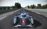 Project CARS