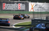 Project CARS