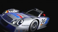 Project CARS