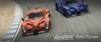 Project CARS