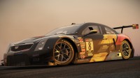 Project CARS
