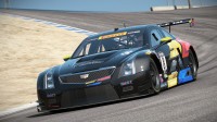 Project CARS