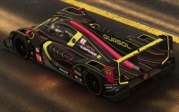 Project CARS