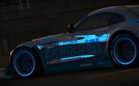 Project CARS