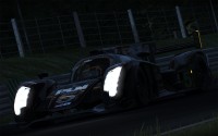 Project CARS