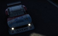 Project CARS