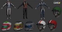 Project CARS