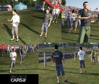 Project CARS