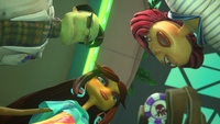 Psychonauts 2