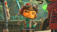 Psychonauts 2