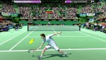 Virtua Tennis 4 (PS Vita)