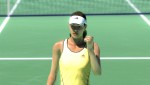 Virtua Tennis 4 (PS Vita)