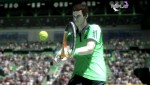 Virtua Tennis 4 (PS Vita)