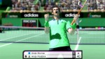 Virtua Tennis 4 (PS Vita)
